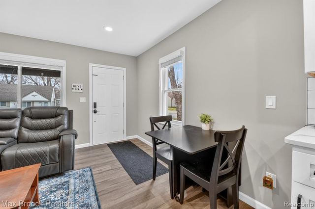 21631 Tulane Avenue, Farmington, MI 48336