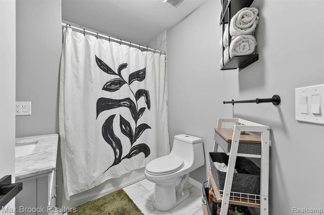 21631 Tulane Avenue, Farmington, MI 48336