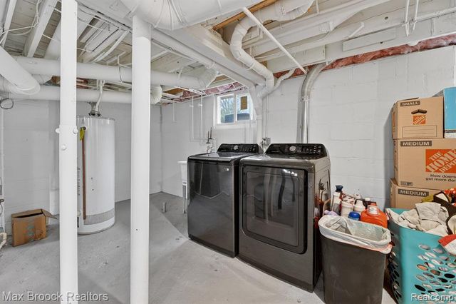 21631 Tulane Avenue, Farmington, MI 48336