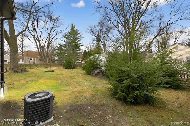 21631 Tulane Avenue, Farmington, MI 48336