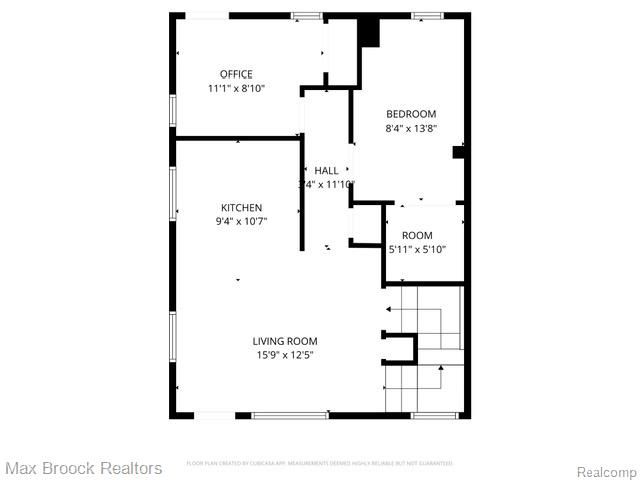 21631 Tulane Avenue, Farmington, MI 48336