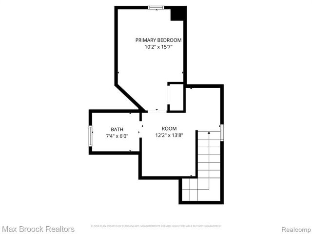 21631 Tulane Avenue, Farmington, MI 48336