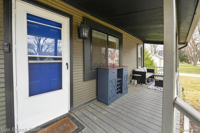 21631 Tulane Avenue, Farmington, MI 48336