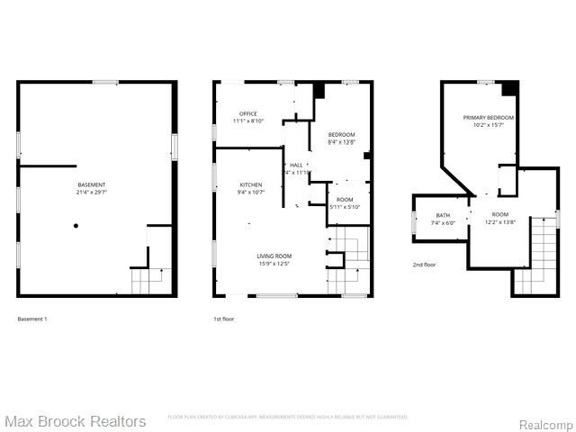 21631 Tulane Avenue, Farmington, MI 48336