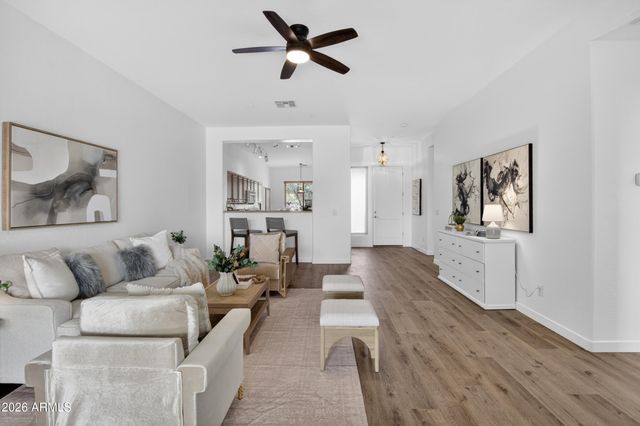1936 S GARDNER Drive, Chandler, AZ 85286