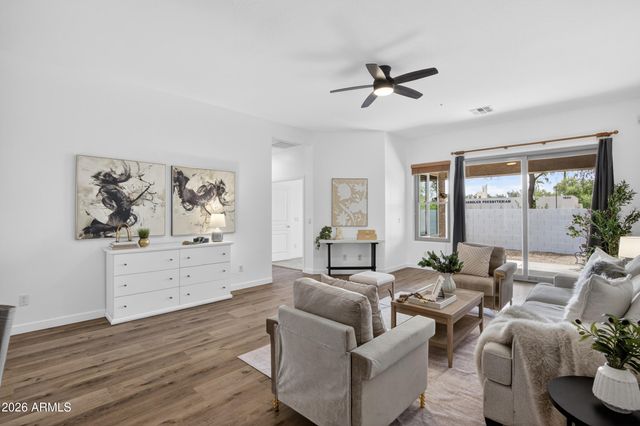1936 S GARDNER Drive, Chandler, AZ 85286