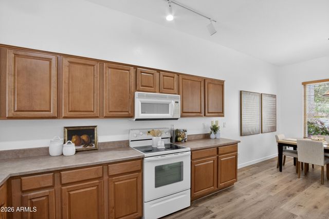 1936 S GARDNER Drive, Chandler, AZ 85286