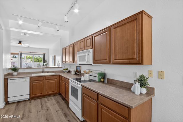 1936 S GARDNER Drive, Chandler, AZ 85286