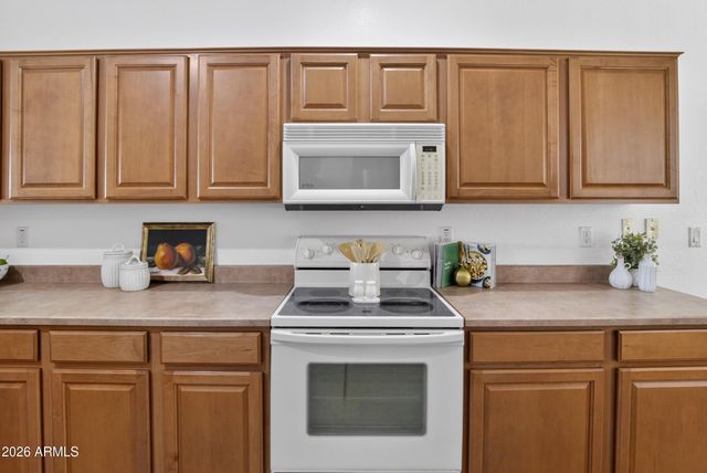 1936 S GARDNER Drive, Chandler, AZ 85286
