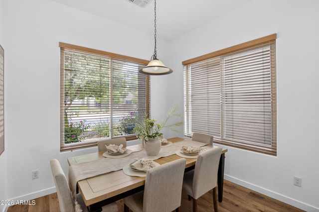 1936 S GARDNER Drive, Chandler, AZ 85286
