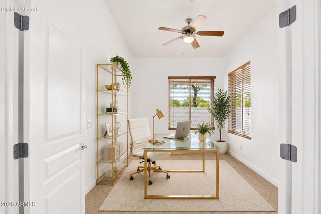 1936 S GARDNER Drive, Chandler, AZ 85286