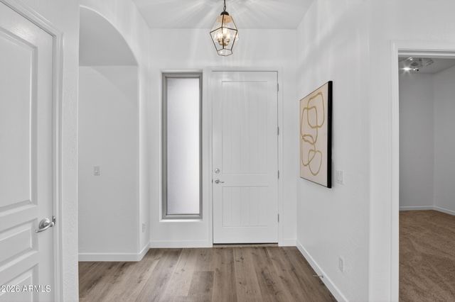 1936 S GARDNER Drive, Chandler, AZ 85286