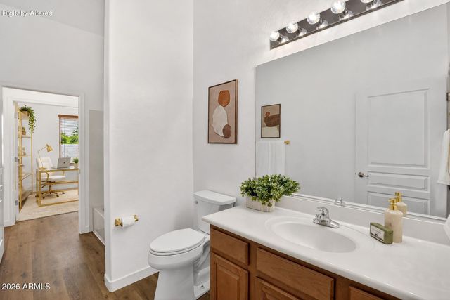 1936 S GARDNER Drive, Chandler, AZ 85286