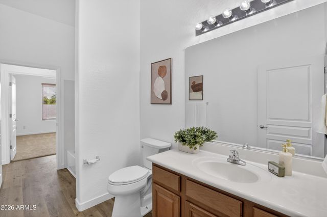 1936 S GARDNER Drive, Chandler, AZ 85286