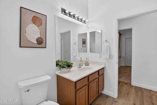 1936 S GARDNER Drive, Chandler, AZ 85286