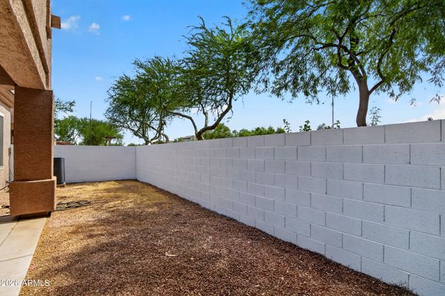 1936 S GARDNER Drive, Chandler, AZ 85286
