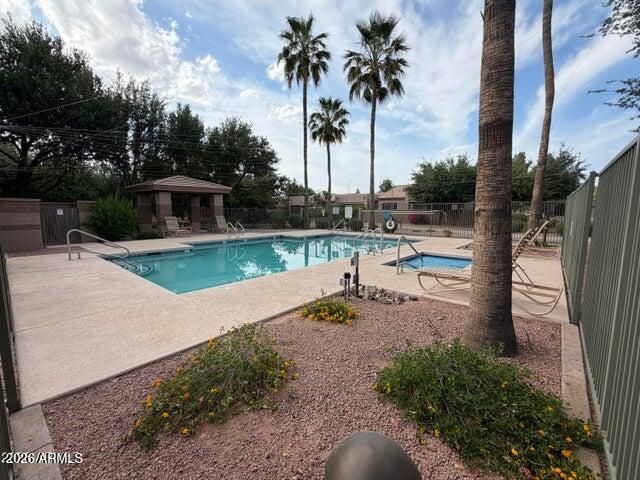 1936 S GARDNER Drive, Chandler, AZ 85286