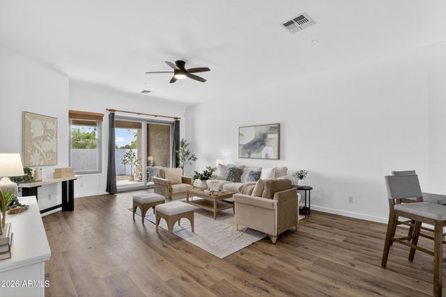 1936 S GARDNER Drive, Chandler, AZ 85286