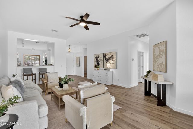 1936 S GARDNER Drive, Chandler, AZ 85286