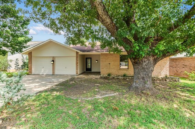 12006 Swallow DR, Austin, TX 78750