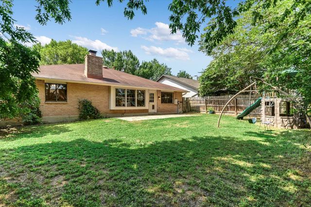 12006 Swallow DR, Austin, TX 78750