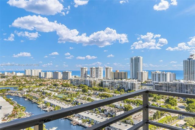 2500 Parkview Dr 2411, Hallandale Beach, FL 33009