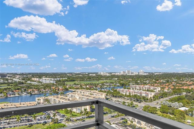 2500 Parkview Dr 2411, Hallandale Beach, FL 33009