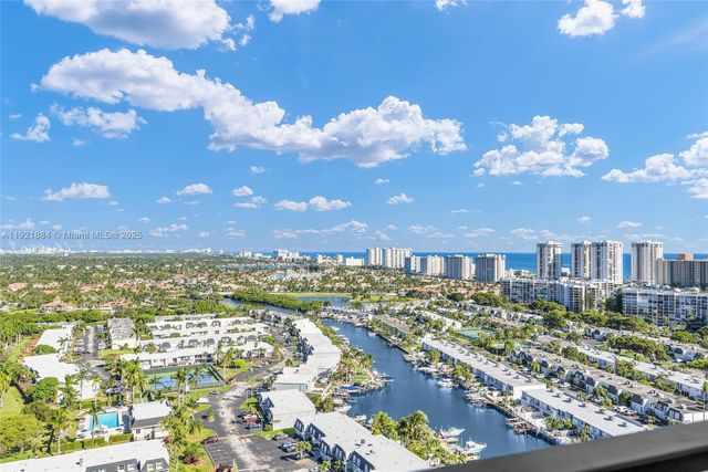 2500 Parkview Dr 2411, Hallandale Beach, FL 33009