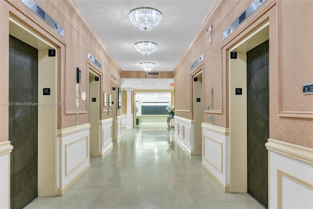 2500 Parkview Dr 2411, Hallandale Beach, FL 33009