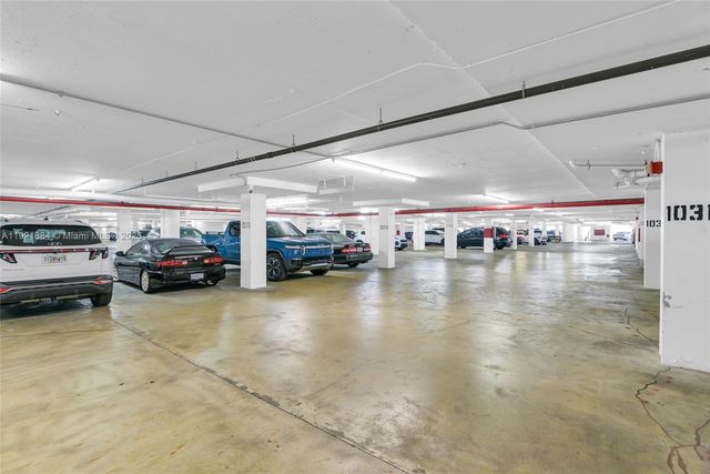 2500 Parkview Dr 2411, Hallandale Beach, FL 33009