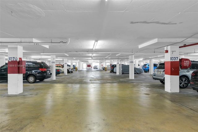 2500 Parkview Dr 2411, Hallandale Beach, FL 33009