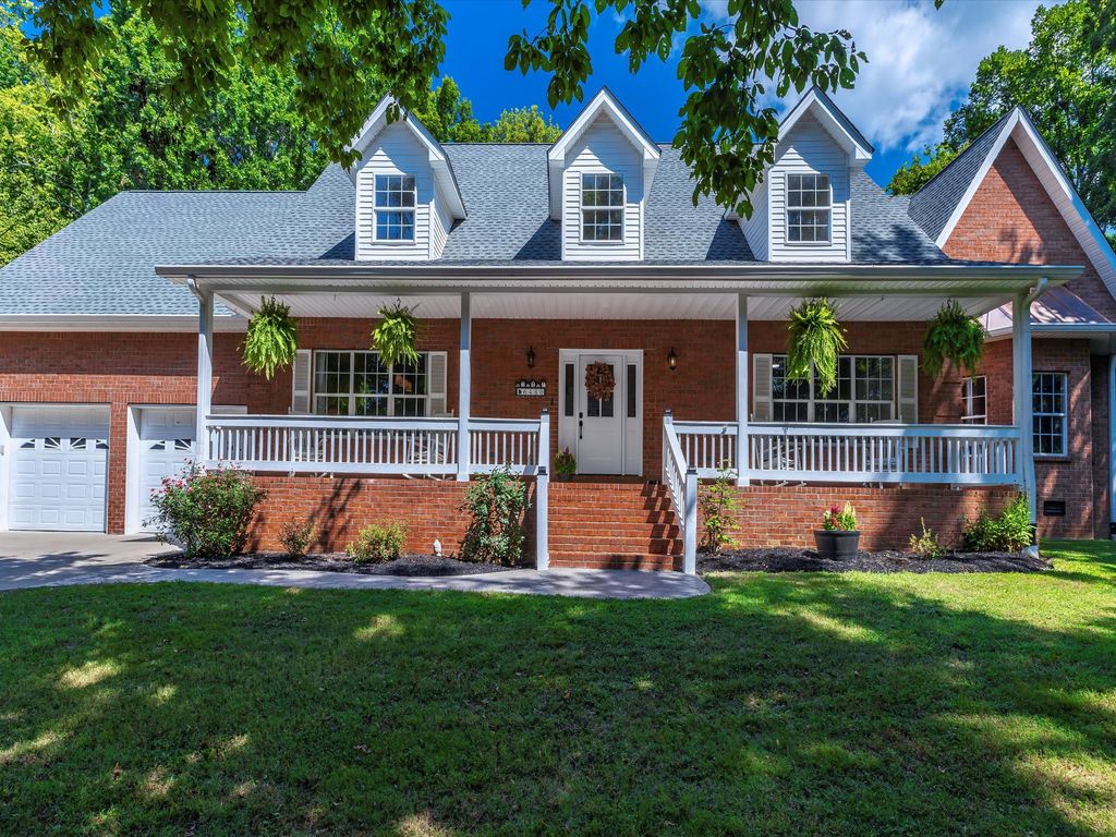 6480 Peytonsville Arno Rd, College Grove, TN 37046