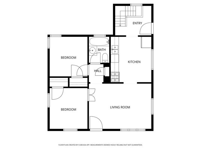 331 41st Street Sw, City Of Wyoming, MI 49548