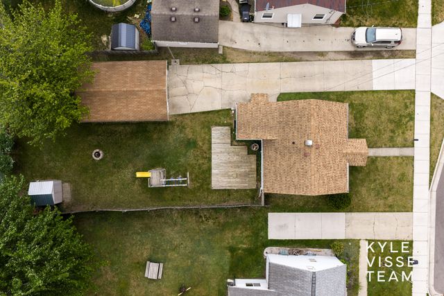 331 41st Street Sw, City Of Wyoming, MI 49548
