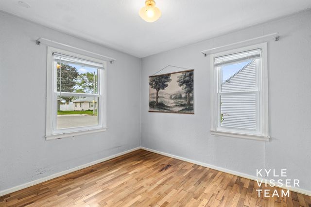 331 41st Street Sw, City Of Wyoming, MI 49548