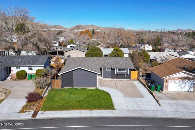 2801 Kings Row, Reno, NV 89503