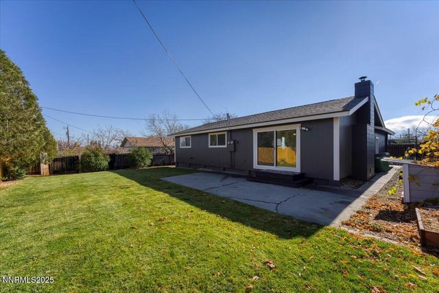 2801 Kings Row, Reno, NV 89503