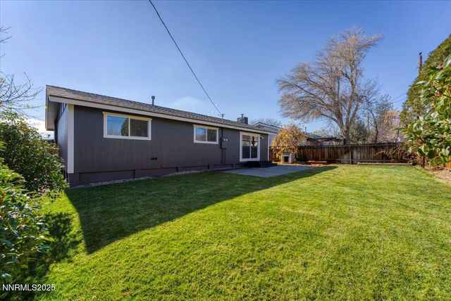 2801 Kings Row, Reno, NV 89503