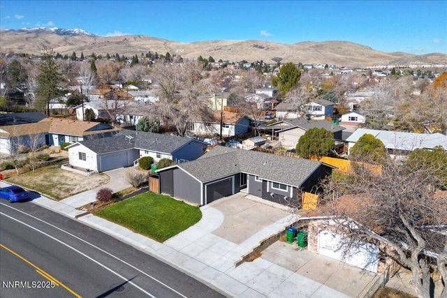 2801 Kings Row, Reno, NV 89503