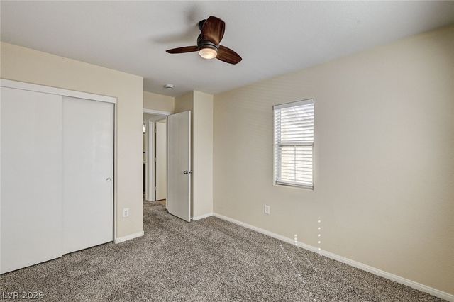 312 Snow Dome Avenue, North Las Vegas, NV 89031