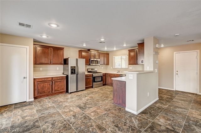 312 Snow Dome Avenue, North Las Vegas, NV 89031