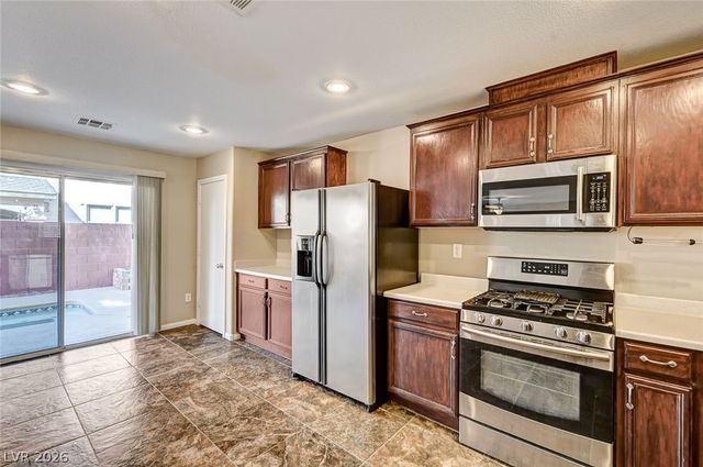 312 Snow Dome Avenue, North Las Vegas, NV 89031