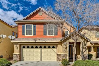 312 Snow Dome Avenue, North Las Vegas, NV 89031