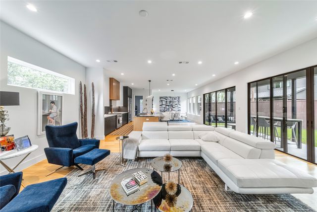 9753 Mixon Drive, Dallas, TX 75220