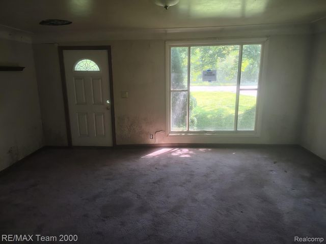 22500 Sumpter Road, Sumpter Township, MI 48111