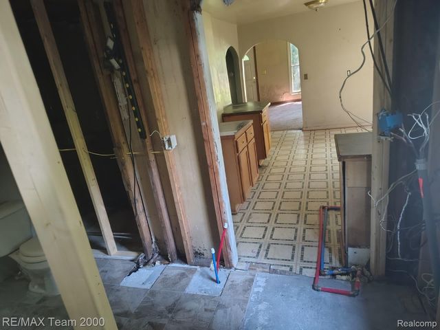 22500 Sumpter Road, Sumpter Township, MI 48111
