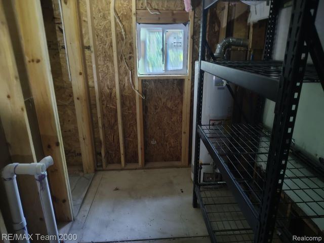 22500 Sumpter Road, Sumpter Township, MI 48111