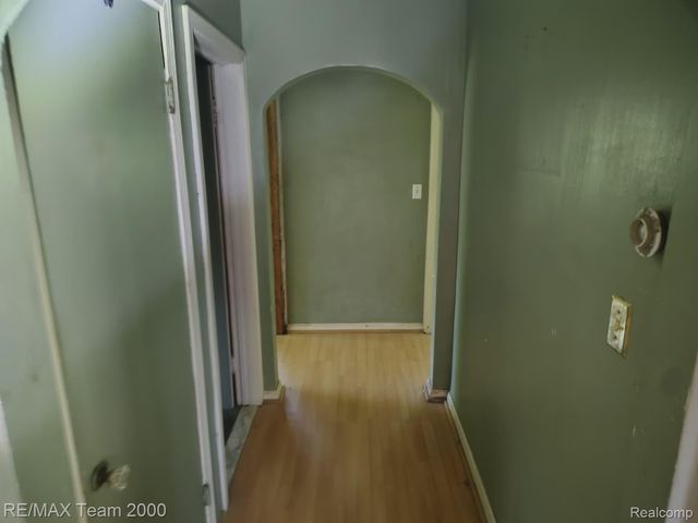 22500 Sumpter Road, Sumpter Township, MI 48111
