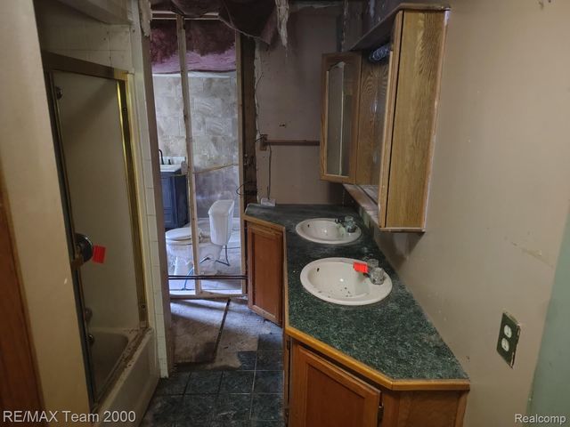 22500 Sumpter Road, Sumpter Township, MI 48111
