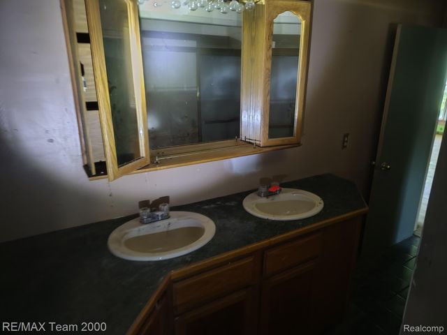 22500 Sumpter Road, Sumpter Township, MI 48111